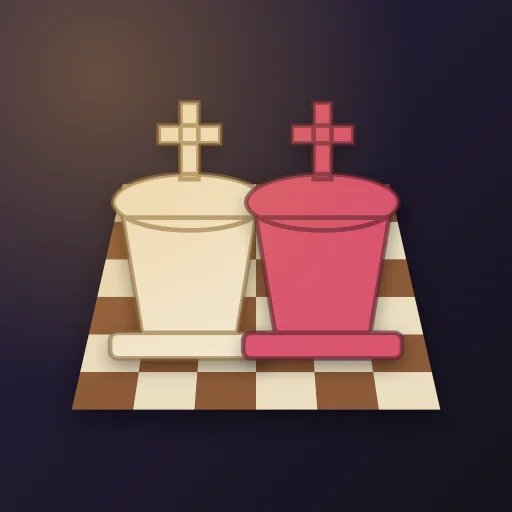 ChessDuo app icon